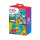 ONIVERSE Zestaw 2 in 1 Kierownice Racing Wheels i gra Smurfs Kart - 1467538 - zdjęcie 2